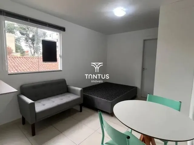 Outro 1 quarto e 1 banheiro, para alugar, no bairro Boa Vista em Curitiba