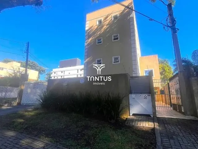 Outro 1 quarto e 1 banheiro, para alugar, no bairro Boa Vista em Curitiba