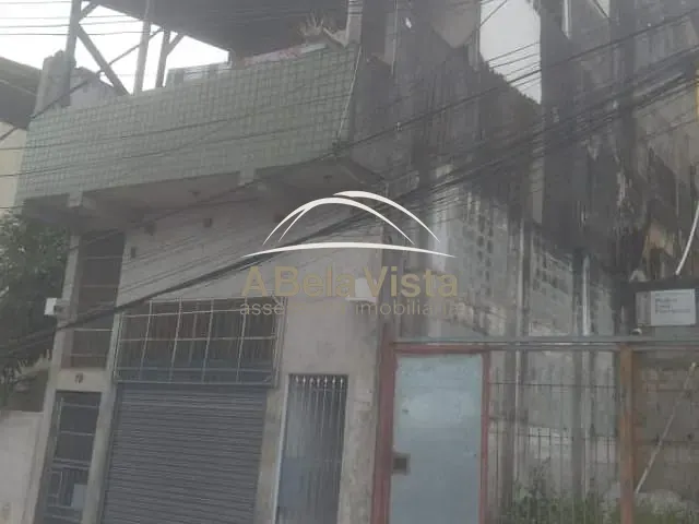 Sobrado com 126m² 4 quartos e 6 banheiros, à venda, no bairro Veloso em Osasco