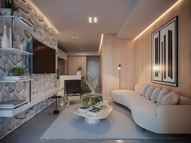 Outro com 32m² 1 quarto e 1 banheiro, à venda, no bairro Pompeia em São Paulo