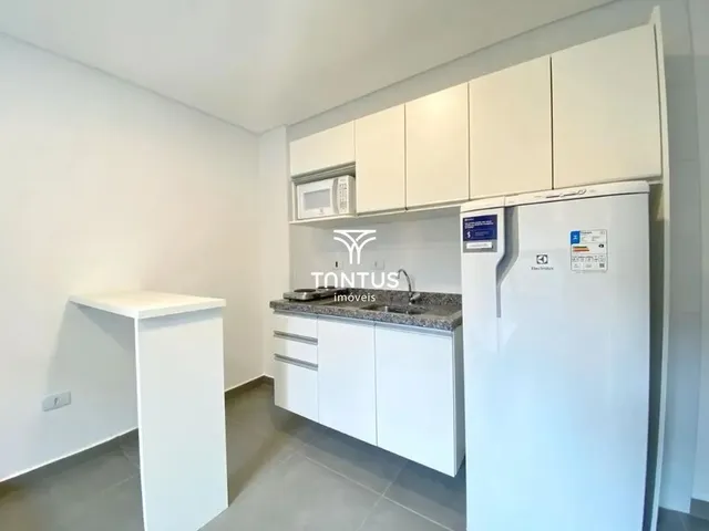 Outro 1 quarto e 1 banheiro, para alugar, no bairro Centro Cívico em Curitiba