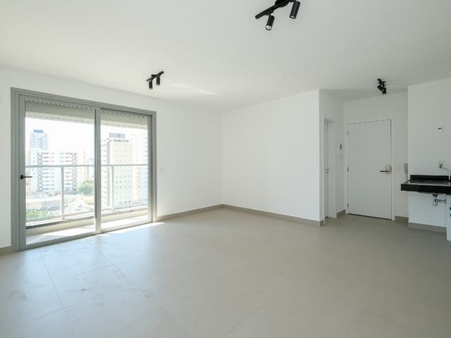 Outro com 30m² 1 quarto e 1 banheiro, à venda, no bairro Perdizes em São Paulo