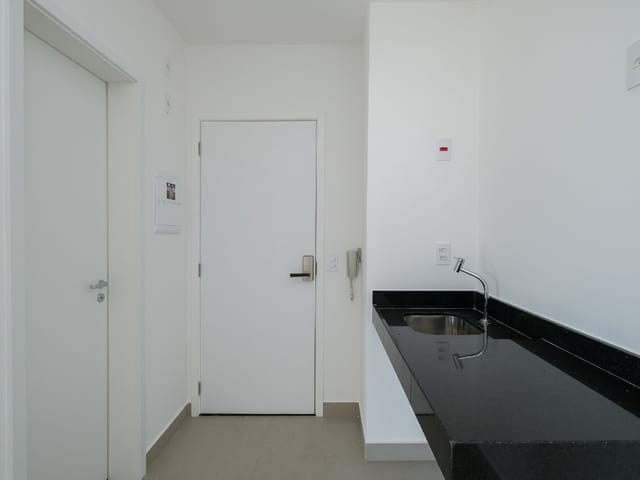 Outro com 30m² 1 quarto e 1 banheiro, à venda, no bairro Perdizes em São Paulo
