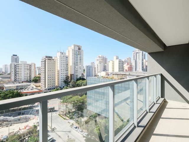 Outro com 30m² 1 quarto e 1 banheiro, à venda, no bairro Perdizes em São Paulo