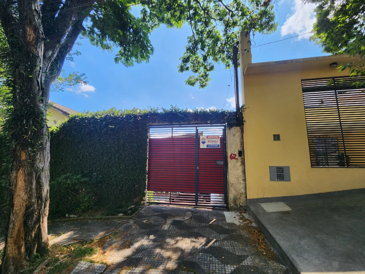 Casa de vila para venda em Lapa com 2 quartos, 80m²