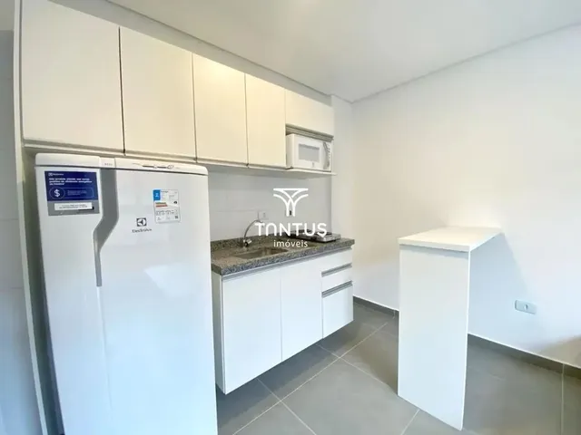 Outro 1 quarto e 1 banheiro, para alugar, no bairro Centro Cívico em Curitiba