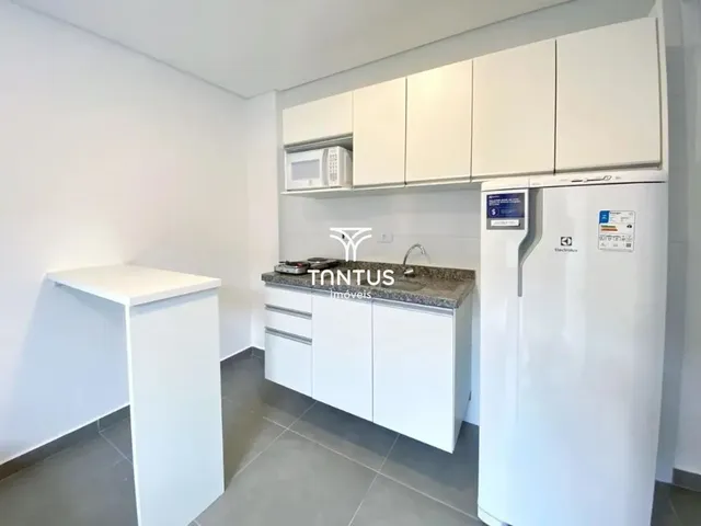 Outro 1 quarto e 1 banheiro, para alugar, no bairro Centro Cívico em Curitiba
