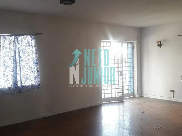 Sobrado com 170m² 3 quartos e 4 banheiros, para alugar, no bairro Campo Belo em São Paulo