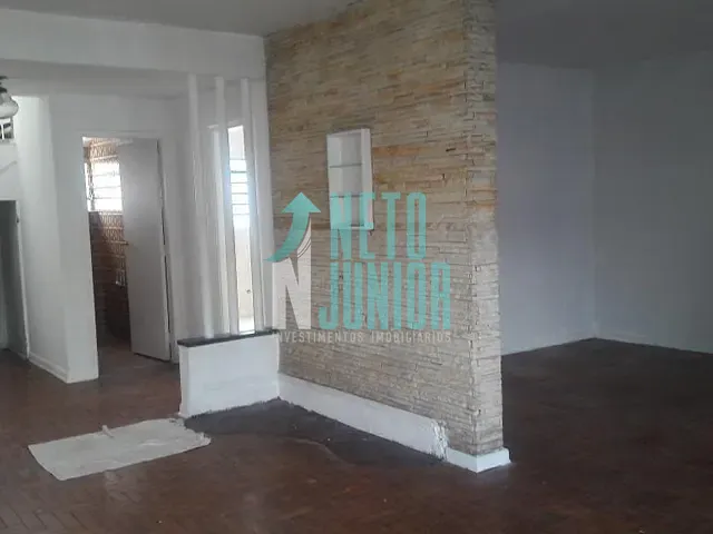 Sobrado com 170m² 3 quartos e 4 banheiros, para alugar, no bairro Campo Belo em São Paulo