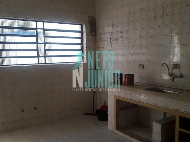 Sobrado com 170m² 3 quartos e 4 banheiros, para alugar, no bairro Campo Belo em São Paulo