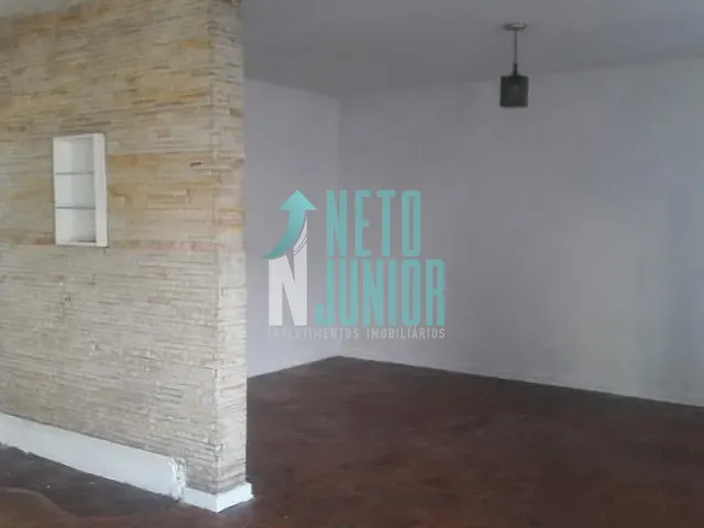 Sobrado com 170m² 3 quartos e 4 banheiros, para alugar, no bairro Campo Belo em São Paulo