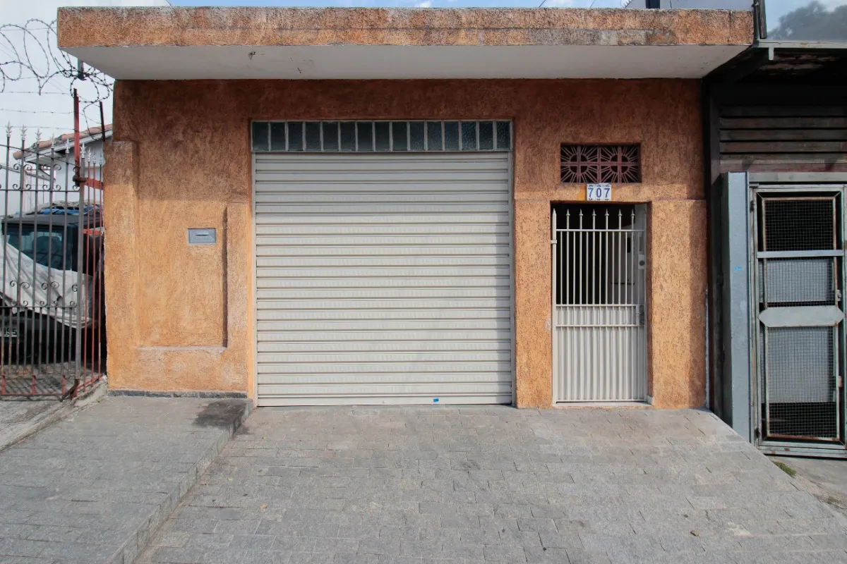 Casa de vila para venda em Vila Butantã com 2 quartos, sendo 1 suíte , 125m²