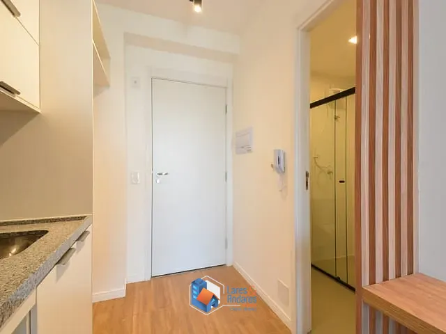 Outro com 26m² 1 quarto e 1 banheiro, à venda, no bairro Cerqueira César em São Paulo