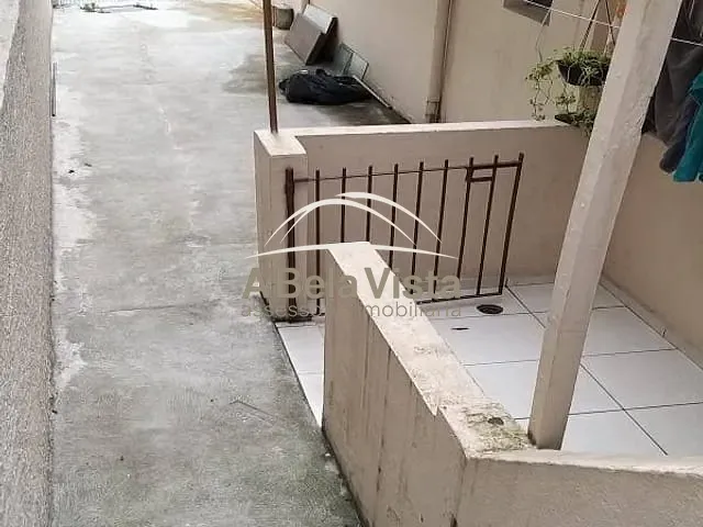 Terreno com 200m², à venda, no bairro Pestana em Osasco