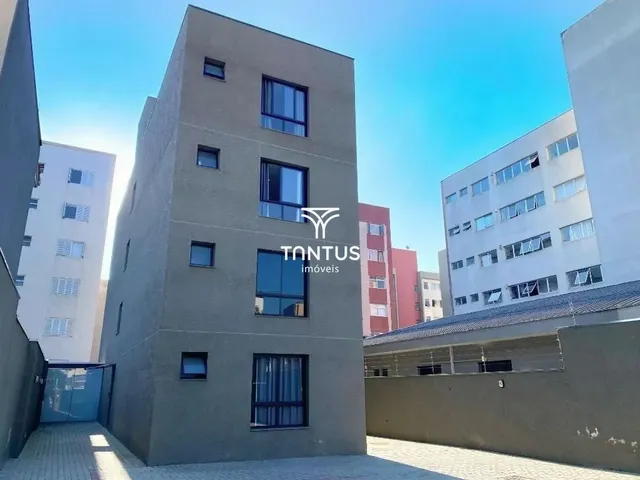 Outro 1 quarto e 1 banheiro, para alugar, no bairro Juvevê em Curitiba