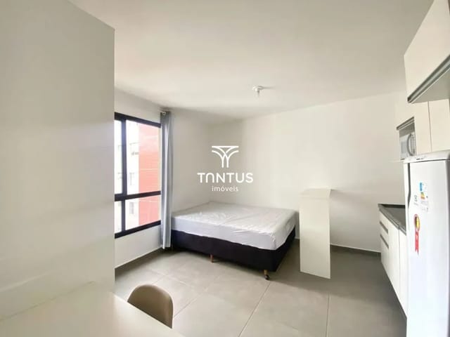 Outro 1 quarto e 1 banheiro, para alugar, no bairro Juvevê em Curitiba