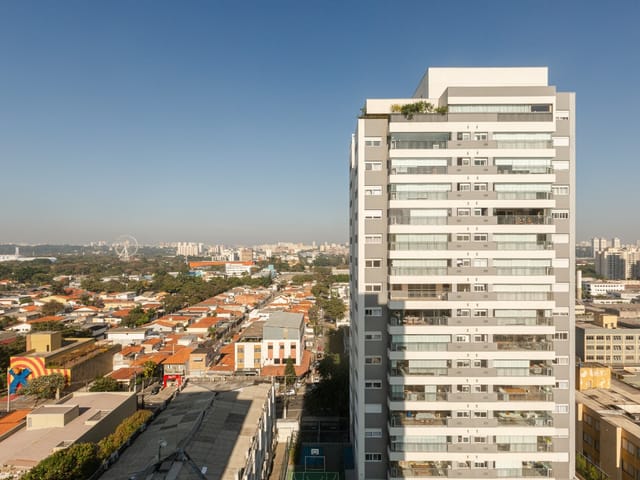 Foto do Outro - Studio para venda em Vila Leopoldina com 1 quarto, 41m² | Lares e Andares Imóveis