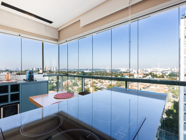 Foto do Outro - Studio para venda em Vila Leopoldina com 1 quarto, 41m² | Lares e Andares Imóveis