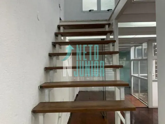 Salão com 144m², para alugar, no bairro Moema em São Paulo