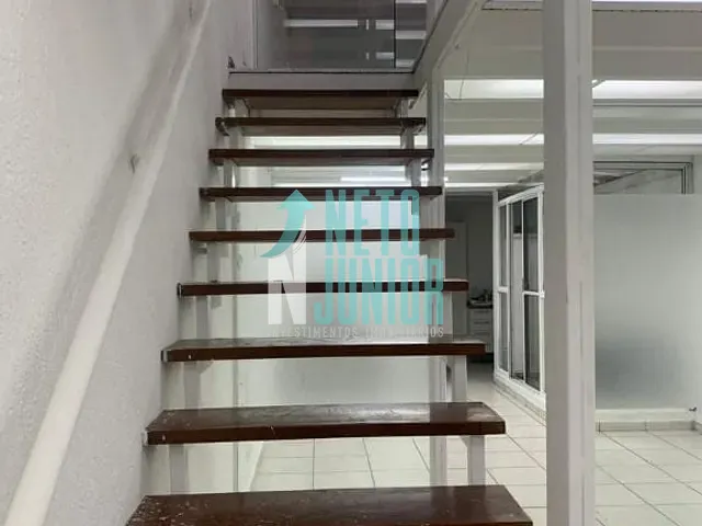 Salão com 144m², para alugar, no bairro Moema em São Paulo