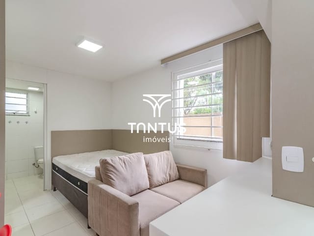 Outro 1 quarto e 1 banheiro, para alugar, no bairro Boa Vista em Curitiba