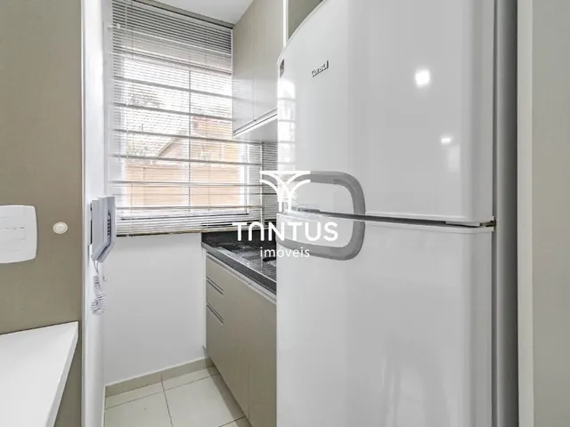 Outro 1 quarto e 1 banheiro, para alugar, no bairro Boa Vista em Curitiba