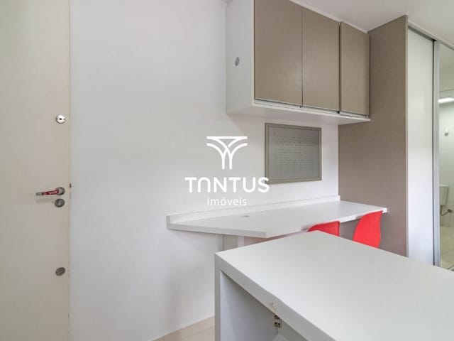 Outro 1 quarto e 1 banheiro, para alugar, no bairro Boa Vista em Curitiba