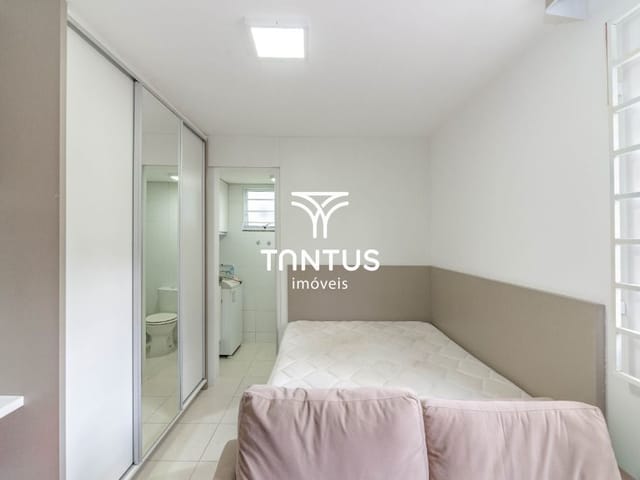 Outro 1 quarto e 1 banheiro, para alugar, no bairro Boa Vista em Curitiba