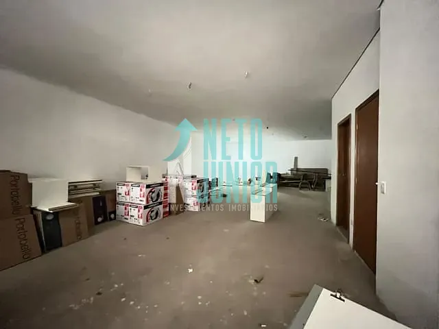 Salão com 144m², para alugar, no bairro Parque Brasil em São Paulo