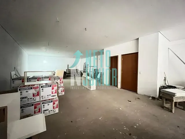 Salão com 144m², para alugar, no bairro Parque Brasil em São Paulo