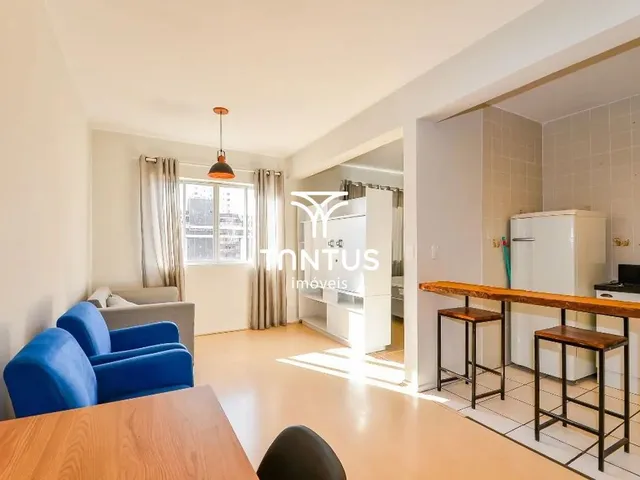 Outro 1 quarto e 1 banheiro, para alugar, no bairro Bigorrilho em Curitiba