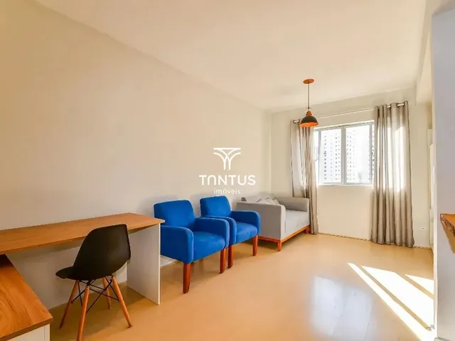 Outro 1 quarto e 1 banheiro, para alugar, no bairro Bigorrilho em Curitiba