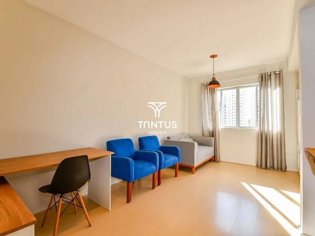 Outro 1 quarto e 1 banheiro, para alugar, no bairro Bigorrilho em Curitiba
