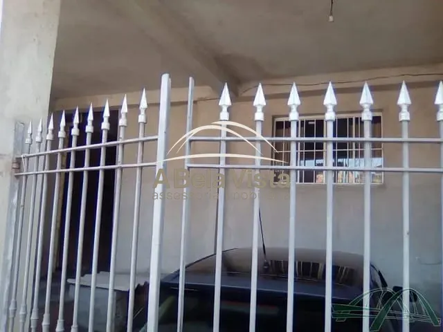 Sobrado 4 quartos e 3 banheiros, à venda, no bairro Novo Osasco em Osasco