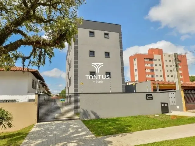 Outro 1 quarto e 1 banheiro, para alugar, no bairro Bacacheri em Curitiba
