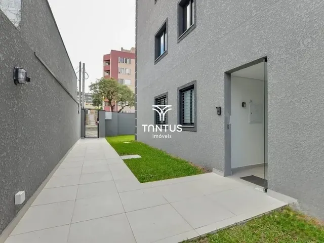 Outro 1 quarto e 1 banheiro, para alugar, no bairro Bacacheri em Curitiba