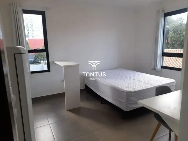 Outro 1 quarto e 1 banheiro, para alugar, no bairro Bacacheri em Curitiba