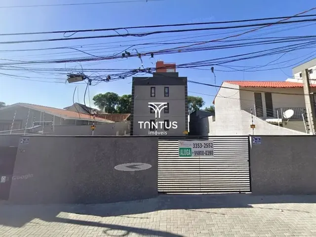Outro 1 quarto e 1 banheiro, para alugar, no bairro Bacacheri em Curitiba