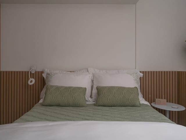 Foto do Outro - Studio para venda em Centro com 1 quarto, 21m² | Lares e Andares Imóveis