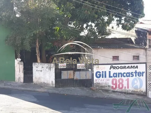 Sobrado com 242m² 5 quartos e 4 banheiros, à venda, no bairro Novo Osasco em Osasco