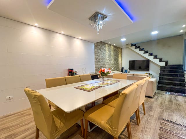 Foto do Outro - Casa de vila para venda em Aliança com 7 quartos, sendo 1 suíte , 220m² | Correteria Imóveis