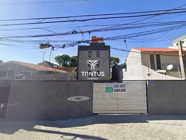 Outro 1 quarto e 1 banheiro, para alugar, no bairro Bacacheri em Curitiba