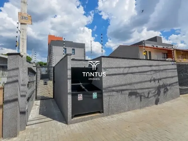 Outro 1 quarto e 1 banheiro, para alugar, no bairro Bacacheri em Curitiba