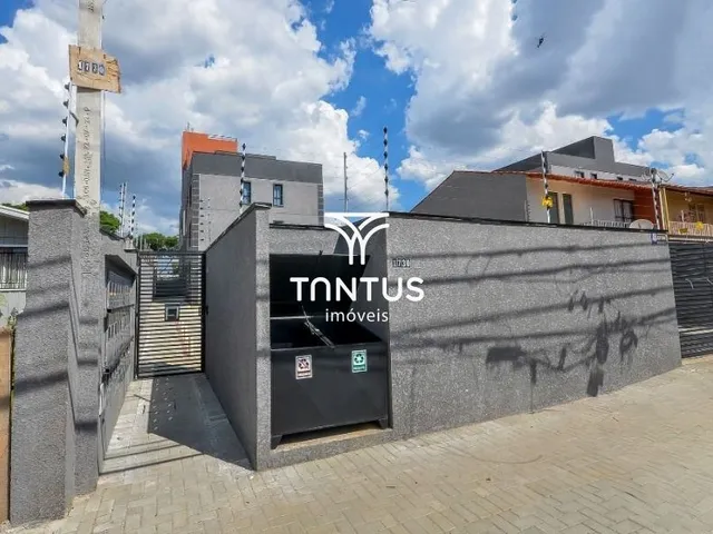 Outro 1 quarto e 1 banheiro, para alugar, no bairro Bacacheri em Curitiba