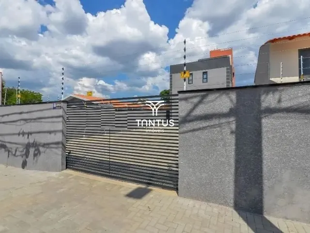Outro 1 quarto e 1 banheiro, para alugar, no bairro Bacacheri em Curitiba