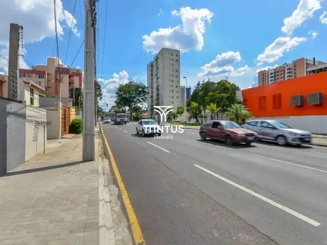 Outro 1 quarto e 1 banheiro, para alugar, no bairro Bacacheri em Curitiba