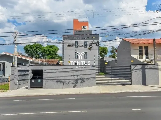 Outro 1 quarto e 1 banheiro, para alugar, no bairro Bacacheri em Curitiba