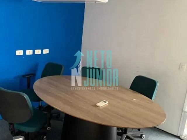 Sala com 60m², para alugar, no bairro Pinheiros em São Paulo
