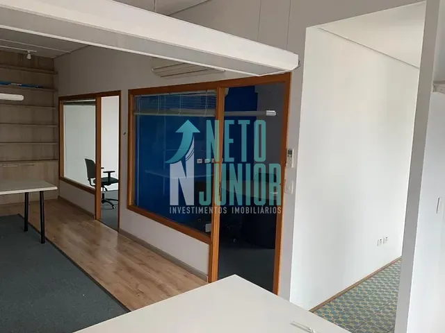 Sala com 60m², para alugar, no bairro Pinheiros em São Paulo