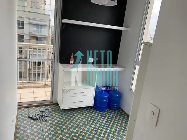 Sala com 60m², para alugar, no bairro Pinheiros em São Paulo